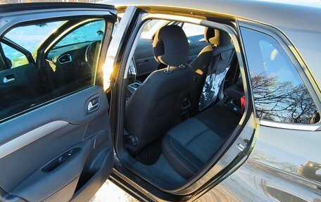 Citroen C4 II рестайлинг, 2012 год, 620 000 рублей, 26 фотография