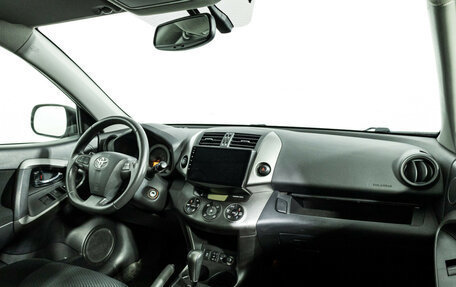 Toyota RAV4, 2011 год, 1 449 700 рублей, 9 фотография