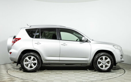 Toyota RAV4, 2011 год, 1 449 700 рублей, 4 фотография