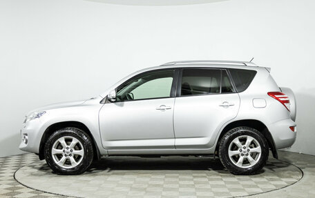 Toyota RAV4, 2011 год, 1 449 700 рублей, 8 фотография