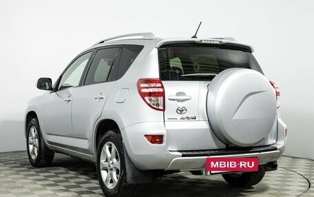 Toyota RAV4, 2011 год, 1 449 700 рублей, 7 фотография
