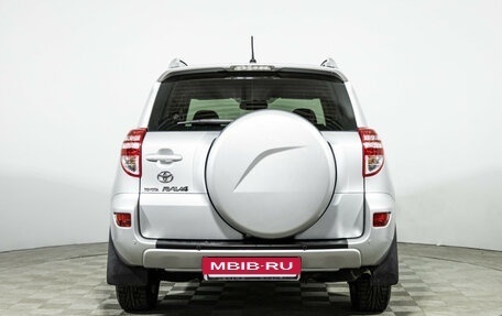 Toyota RAV4, 2011 год, 1 449 700 рублей, 6 фотография