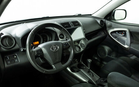 Toyota RAV4, 2011 год, 1 449 700 рублей, 11 фотография
