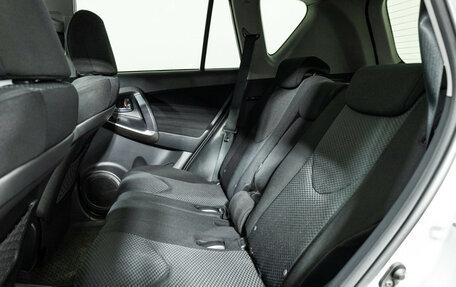 Toyota RAV4, 2011 год, 1 449 700 рублей, 10 фотография