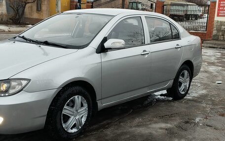 Lifan Solano I (630) рестайлинг, 2011 год, 315 000 рублей, 4 фотография
