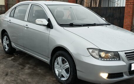 Lifan Solano I (630) рестайлинг, 2011 год, 315 000 рублей, 3 фотография