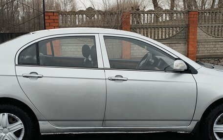 Lifan Solano I (630) рестайлинг, 2011 год, 315 000 рублей, 8 фотография