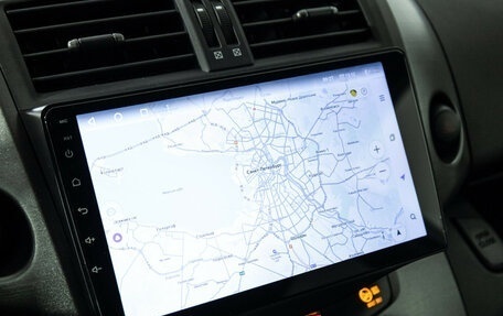 Toyota RAV4, 2011 год, 1 449 700 рублей, 15 фотография