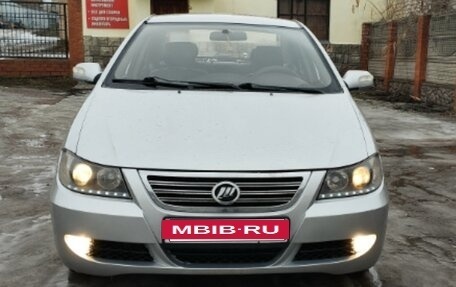 Lifan Solano I (630) рестайлинг, 2011 год, 315 000 рублей, 2 фотография