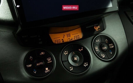 Toyota RAV4, 2011 год, 1 449 700 рублей, 16 фотография