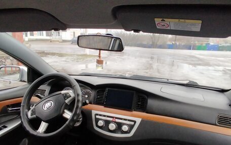 Lifan Solano I (630) рестайлинг, 2011 год, 315 000 рублей, 14 фотография