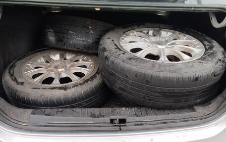 Lifan Solano I (630) рестайлинг, 2011 год, 315 000 рублей, 17 фотография