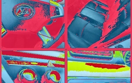 Lifan Solano I (630) рестайлинг, 2011 год, 315 000 рублей, 16 фотография