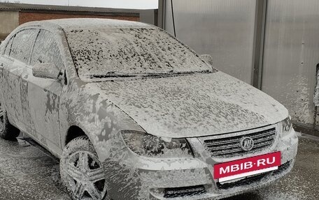 Lifan Solano I (630) рестайлинг, 2011 год, 315 000 рублей, 18 фотография