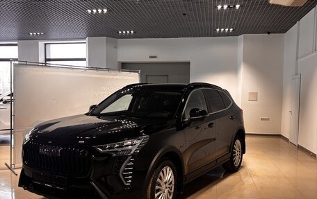 Haval Jolion, 2026 год, 2 649 000 рублей, 9 фотография