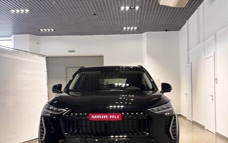 Haval Jolion, 2026 год, 2 649 000 рублей, 21 фотография