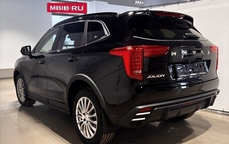 Haval Jolion, 2026 год, 2 649 000 рублей, 23 фотография