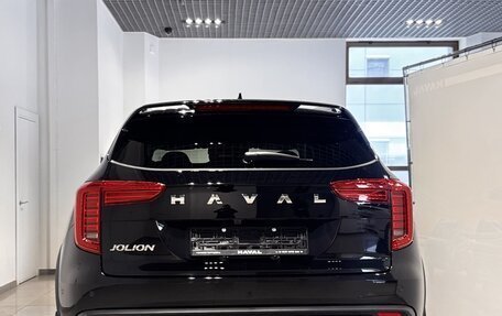 Haval Jolion, 2026 год, 2 649 000 рублей, 25 фотография