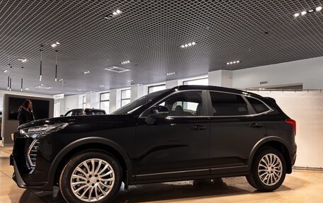 Haval Jolion, 2026 год, 2 649 000 рублей, 3 фотография