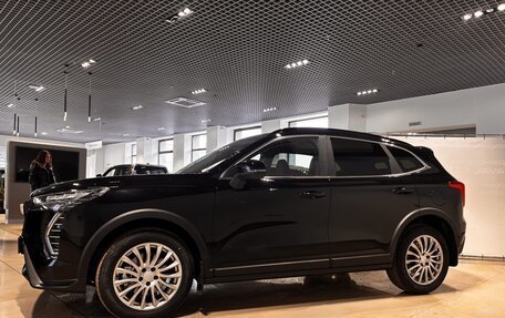 Haval Jolion, 2026 год, 2 649 000 рублей, 4 фотография