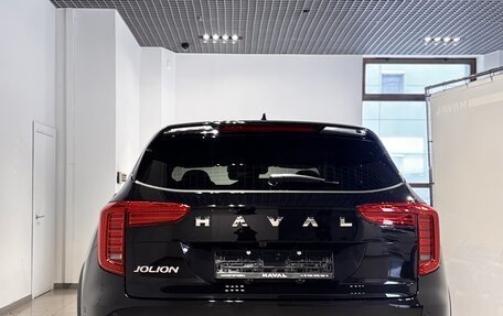 Haval Jolion, 2026 год, 2 649 000 рублей, 16 фотография