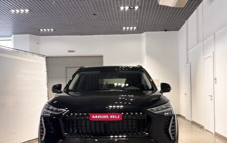 Haval Jolion, 2026 год, 2 649 000 рублей, 11 фотография