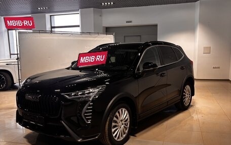 Haval Jolion, 2026 год, 2 649 000 рублей, 4 фотография