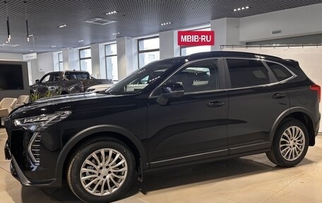 Haval Jolion, 2026 год, 2 649 000 рублей, 9 фотография