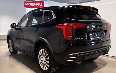 Haval Jolion, 2026 год, 2 649 000 рублей, 17 фотография