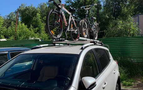 Toyota RAV4, 2015 год, 3 000 000 рублей, 15 фотография