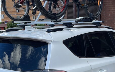 Toyota RAV4, 2015 год, 3 000 000 рублей, 27 фотография