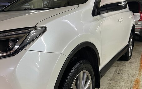 Toyota RAV4, 2015 год, 3 000 000 рублей, 22 фотография