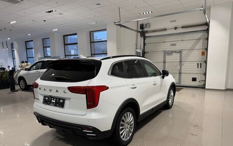 Haval Jolion, 2026 год, 2 649 000 рублей, 10 фотография