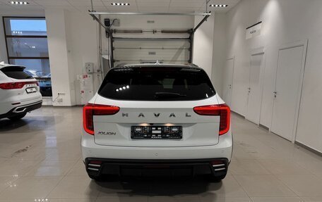 Haval Jolion, 2026 год, 2 649 000 рублей, 8 фотография