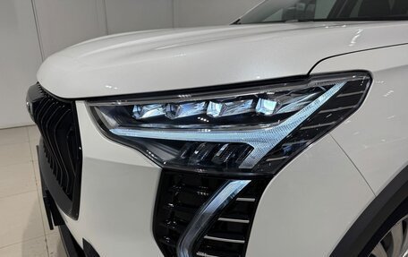 Haval Jolion, 2026 год, 2 649 000 рублей, 14 фотография