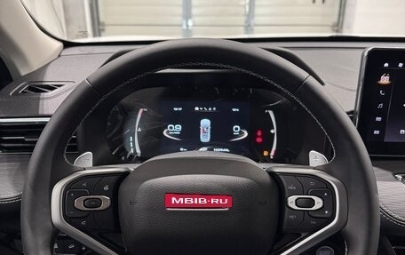 Haval Jolion, 2026 год, 2 649 000 рублей, 27 фотография