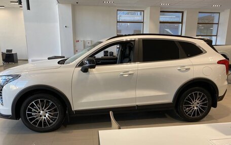 Haval Jolion, 2026 год, 2 449 000 рублей, 4 фотография