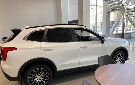 Haval Jolion, 2026 год, 2 449 000 рублей, 5 фотография