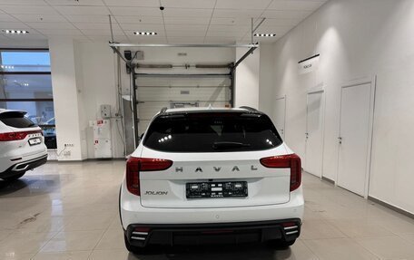 Haval Jolion, 2026 год, 2 649 000 рублей, 8 фотография