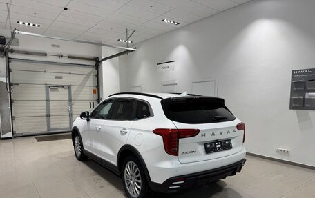 Haval Jolion, 2026 год, 2 649 000 рублей, 10 фотография