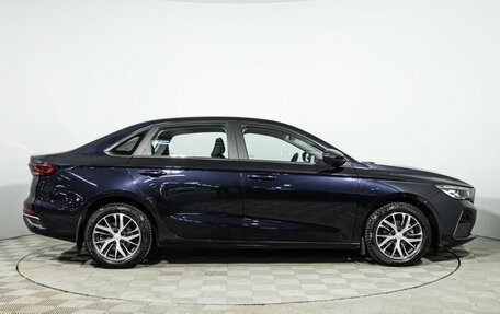 Geely Emgrand, 2024 год, 1 769 700 рублей, 4 фотография