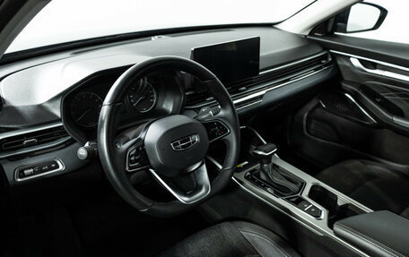 Geely Emgrand, 2024 год, 1 769 700 рублей, 11 фотография