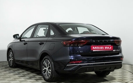 Geely Emgrand, 2024 год, 1 769 700 рублей, 7 фотография