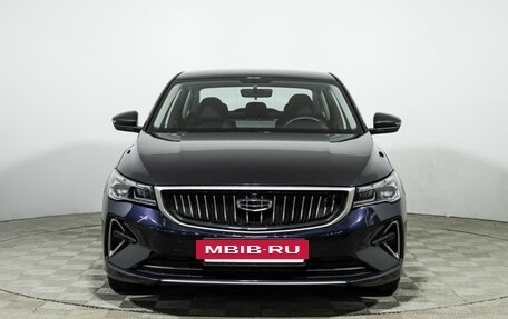 Geely Emgrand, 2024 год, 1 769 700 рублей, 2 фотография