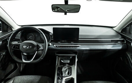 Geely Emgrand, 2024 год, 1 769 700 рублей, 13 фотография