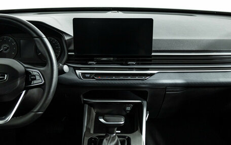 Geely Emgrand, 2024 год, 1 769 700 рублей, 14 фотография