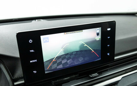 Geely Emgrand, 2024 год, 1 769 700 рублей, 15 фотография