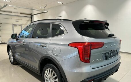 Haval Jolion, 2026 год, 2 649 000 рублей, 4 фотография