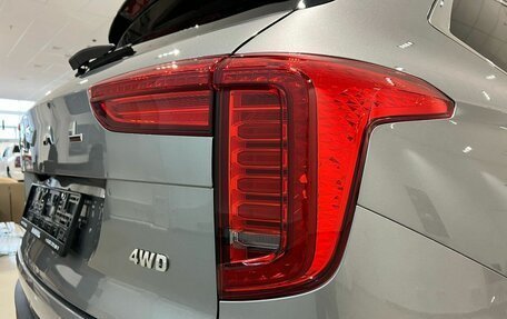 Haval Jolion, 2026 год, 2 649 000 рублей, 8 фотография