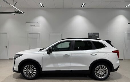 Haval Jolion, 2026 год, 2 649 000 рублей, 10 фотография